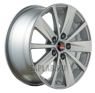 Купить Legeartis WHS106389 A86 16/7 ET48 Sil