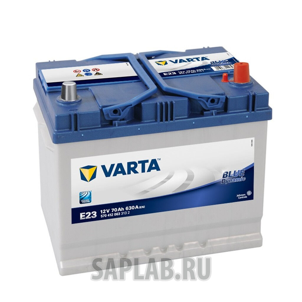 Купить Varta 5704120633132 5704120633132