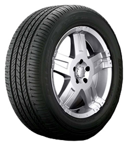 Купить Bridgestone PSR1289303 BR4S 245/55R19 103S TL D400 DUELER H/L