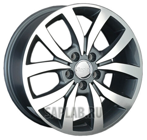 Купить Replay WHS088787 Колесный диск MR125