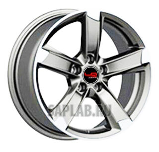 Купить Legeartis WHS090620 A79 18/8 ET39 Sf