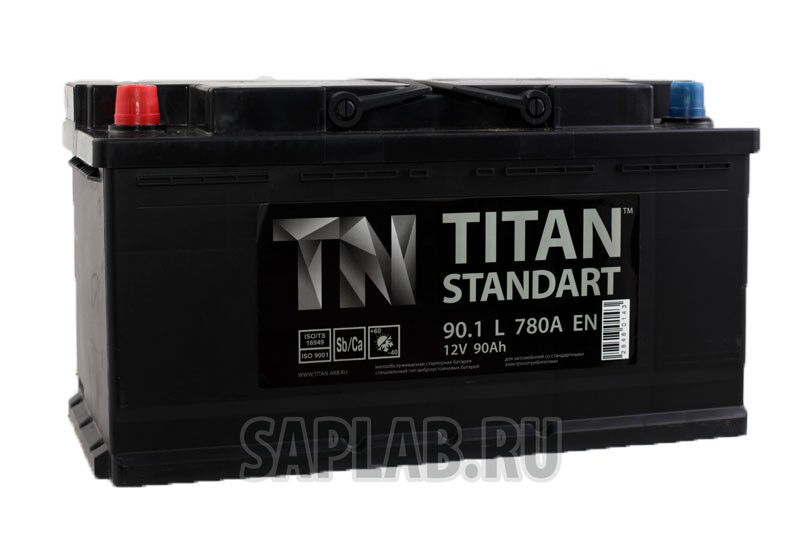 Купить Titan TITANST901780A TITANST901780A