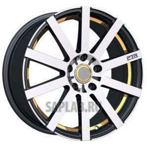 Купить Yst WHS087201 X-16 18/8 ET35 Bkfysi