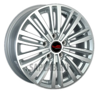 Купить Legeartis WHS089831 SK57 16/7 ET45 Sf