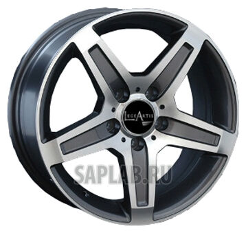 Купить Legeartis WHS079693 MB71 16/7 ET43 Gmf