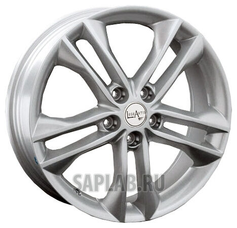 Купить Legeartis WHS079440 HND90 18/6,5 ET48 Sil