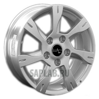 Купить Legeartis WHS079516 RN44 16/6,5 ET47 Sil