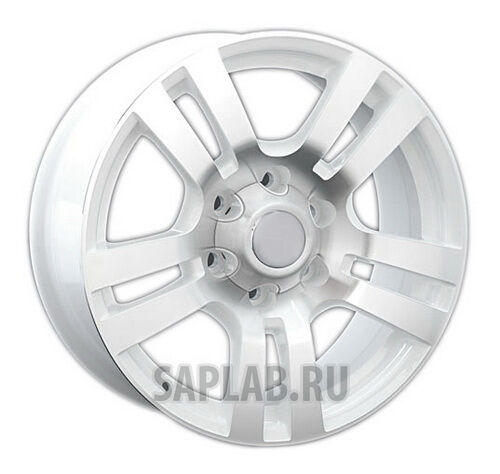 Купить Legeartis WHS091756 TY61 18/7,5 ET25 Wf