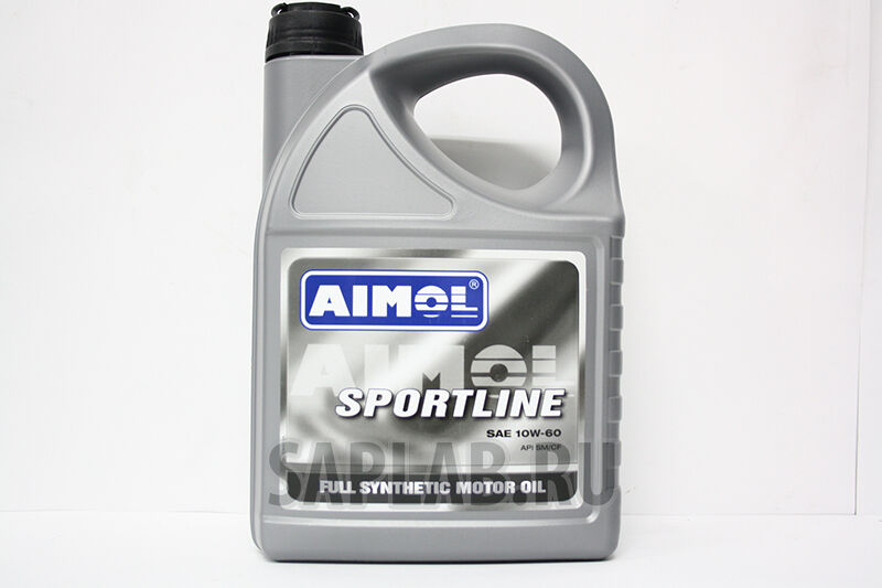 Купить Aimol 14327 Sportline 10W-60 1л