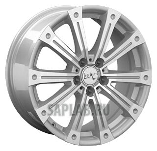 Купить Legeartis WHS079171 MB80 20/8,5 ET56 Sf