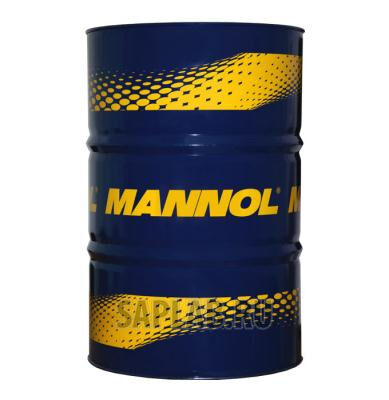 Купить запчасть MANNOL - 4036021181103 Diesel Turbo SAE 5W40