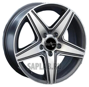 Купить Legeartis WHS079997 MB72 16/7 ET31 Gmf