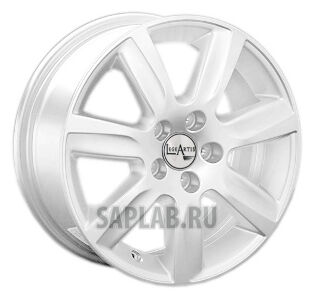 Купить Legeartis WHS091714 VW47 15/6 ET40 white
