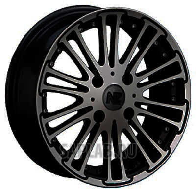 Купить Nz WHS075037 SH583 15/6,5 ET40 Gmf