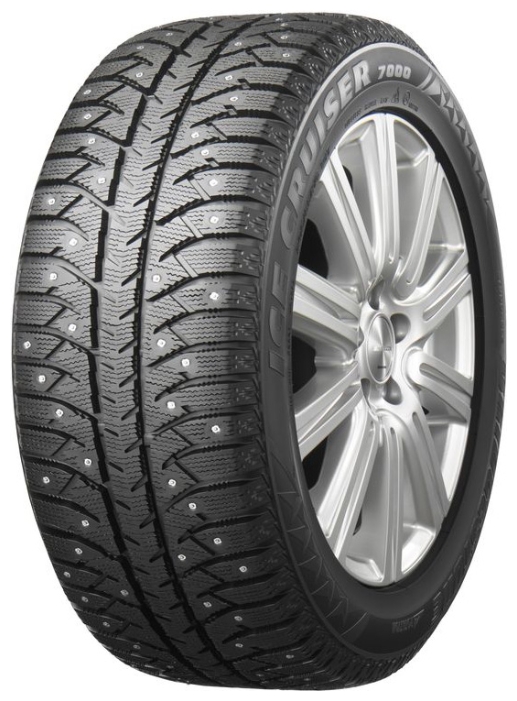 Купить Bridgestone PXR04445S3 Ice Cruiser 7000