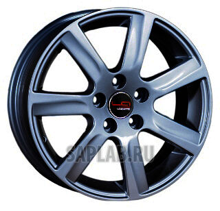 Купить Legeartis WHS091713 VW47 15/6 ET40 Gm