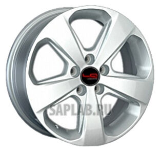 Купить Legeartis WHS106357 OPL42 17/7 ET42 Sil