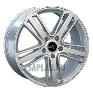 Купить Legeartis WHS081854 VW127 20/9 ET57 Sil