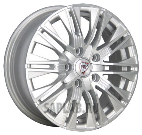 Купить Nz WHS093192 F-57 15/6 ET40 Sf