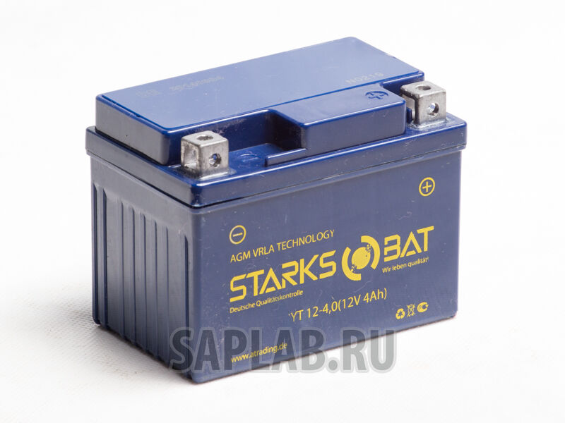 Купить Starksbat STARKSBAT1240 STARKSBAT1240