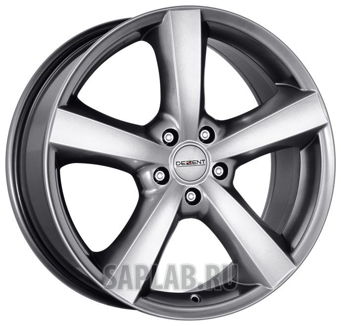 Купить Dezent WHS071355 F 17/7 ET40