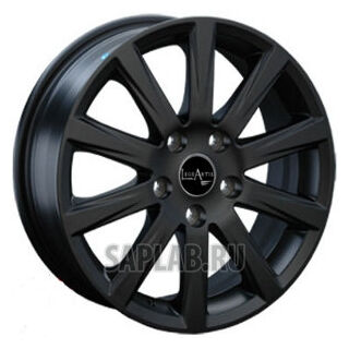 Купить Legeartis WHS088406 TY62 16/6,5 ET45 Mb