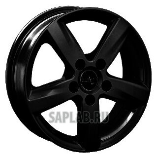 Купить Legeartis WHS080269 VW51 15/6 ET47 Mb