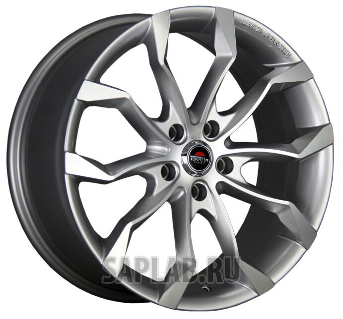 Купить Yokatta WHS086324 MODEL-14 18/8 ET39 Sf