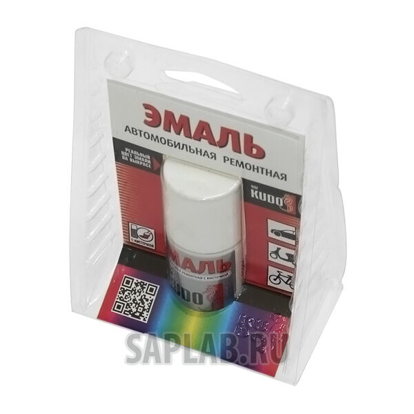 Купить Kudo KU70201 Подкраска автомобильная, 15мл