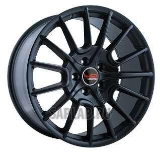 Купить Legeartis WHS080116 PR7 22/9,5 ET50 Mb