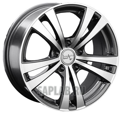Купить Legeartis WHS079079 B92 17/7,5 ET14 Gmf
