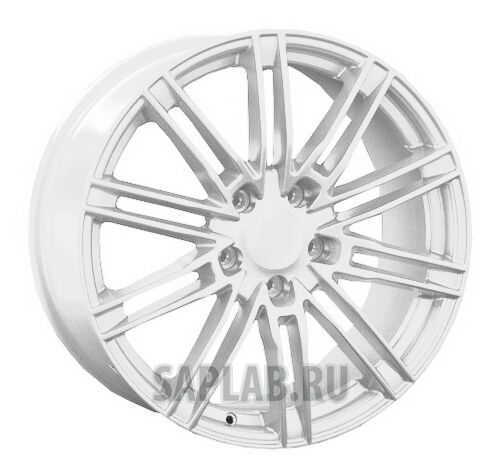 Купить Legeartis WHS082026 PR9 20/9 ET57 white