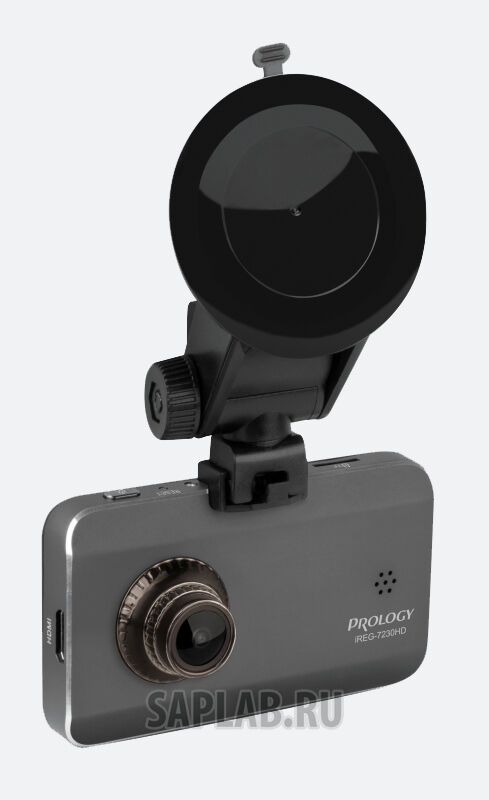 Купить Prology IREG7270SHD Автомобильный видеорегистратор