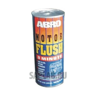 Купить Abro MF400L Масло промывочное 4л mf-400-l