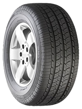 Купить Barum 4430420000 BACS 195R14C 106/104Q TL VANIS 2