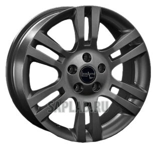 Купить Legeartis WHS081303 NS68 17/7 ET45 Gm