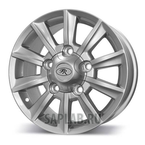 Купить Replica 20634176 Replica TOYOTA 20/8,5 ET40