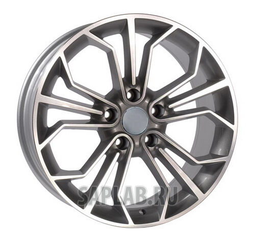 Купить Legeartis WHS088359 B112 19/9 ET48 Sf