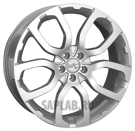 Купить Legeartis WHS079711 LR7 20/9,5 ET58 Sf