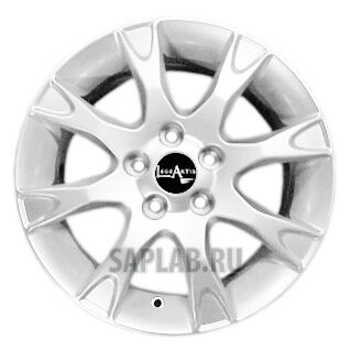 Купить Legeartis WHS080892 FD51 16/6,5 ET52,5 Sil
