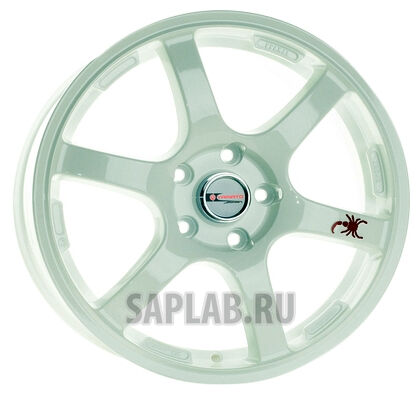 Купить Yamato WHS085298 Nomura 17/7 ET50 Wr