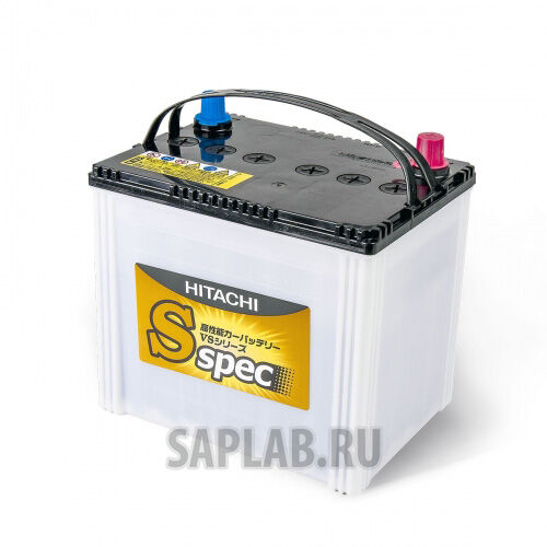 Купить Hitachi S75D23R 6СТ-65 серия Sspec