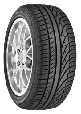 Купить Michelin 949729 MIPS 275/40R19 101Y TL PILOT PRIMACY *