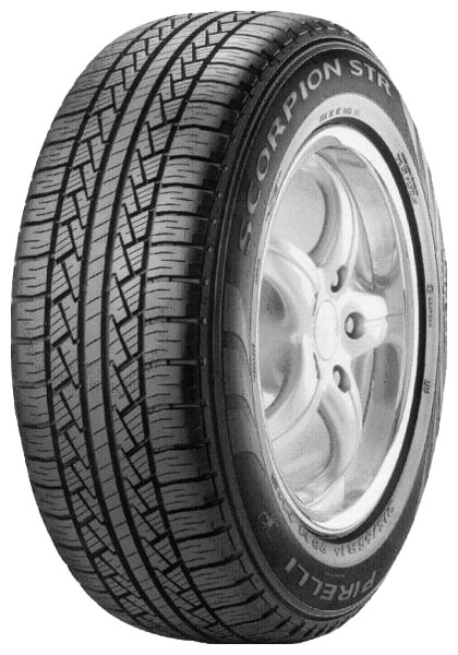 Купить Pirelli 1555300 PI4S 275/55R20 111H TL SCORPION STR