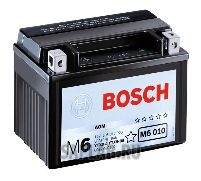 Купить Bosch 0092M60100 0092M60100