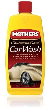 Купить Mothers MS05600 Шампунь-концентрат 