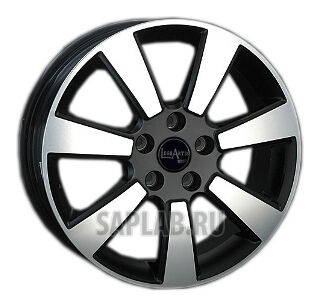 Купить Legeartis WHS081312 NS93 17/6,5 ET40 Mbf