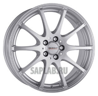 Купить Dezent WHS071571 V 15/6,5 ET38