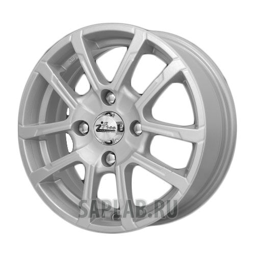 Купить ifree WHS069233 Слайдер 14/5,5 ET38 Нео-классик