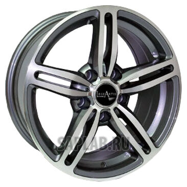Купить Legeartis WHS088371 B58 16/7 ET20 Gmf